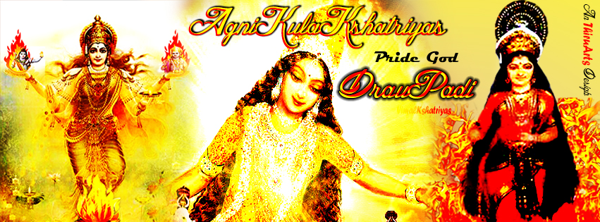 Draupadi ammann cover 